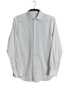 Scott Barber  button up shirt in men’s 16